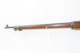 c1903 US SPRINGFIELD ARMORY Model 1898 KRAG .30-40 Bolt Action C&R RIFLERifle from the Spanish-American & Philippine Wars Period - 16 of 20