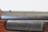 c1903 US SPRINGFIELD ARMORY Model 1898 KRAG .30-40 Bolt Action C&R RIFLERifle from the Spanish-American & Philippine Wars Period - 11 of 20
