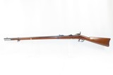 INDIAN WARS Antique .45-70 GOVT US SPRINGFIELD Model 1879 TRAPDOOR Rifle US Infantry Rifle during America’s Western Expansion - 19 of 24