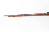 INDIAN WARS Antique .45-70 GOVT US SPRINGFIELD Model 1879 TRAPDOOR Rifle US Infantry Rifle during America’s Western Expansion - 22 of 24