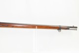 INDIAN WARS Antique .45-70 GOVT US SPRINGFIELD Model 1879 TRAPDOOR Rifle US Infantry Rifle during America’s Western Expansion - 5 of 24