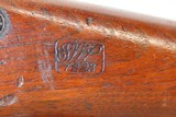 INDIAN WARS Antique .45-70 GOVT US SPRINGFIELD Model 1879 TRAPDOOR Rifle US Infantry Rifle during America’s Western Expansion - 18 of 24