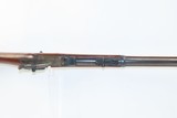INDIAN WARS Antique .45-70 GOVT US SPRINGFIELD Model 1879 TRAPDOOR Rifle US Infantry Rifle during America’s Western Expansion - 16 of 24