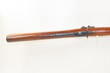INDIAN WARS Antique .45-70 GOVT US SPRINGFIELD Model 1879 TRAPDOOR Rifle US Infantry Rifle during America’s Western Expansion - 8 of 24