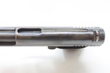 Pre-WWI GERMAN Mauser Model 1910 .25 ACP Semi-Automatic C&R POCKET PistolGerman Side Arm Chambered in 6.35mm Browning Auto - 10 of 21