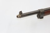 SWEDISH CARL GUSTAF Model 96/38 6.5mm Caliber C&R MAUSER Bolt Action RIFLE1899 Dated Military/Infantry Rifle - 20 of 21