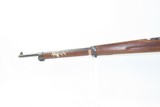 SWEDISH CARL GUSTAF Model 96/38 6.5mm Caliber C&R MAUSER Bolt Action RIFLE1899 Dated Military/Infantry Rifle - 19 of 21