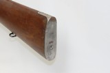 SWEDISH CARL GUSTAF Model 96/38 6.5mm Caliber C&R MAUSER Bolt Action RIFLE1899 Dated Military/Infantry Rifle - 21 of 21