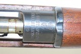 SWEDISH CARL GUSTAF Model 96/38 6.5mm Caliber C&R MAUSER Bolt Action RIFLE1899 Dated Military/Infantry Rifle - 10 of 21