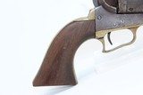 RARE Antique 1st Model COLT DRAGOON in .44 HENRY Neat Companion for a Henry or Winchester 1866! - 10 of 12