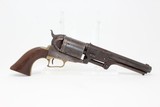 RARE Antique 1st Model COLT DRAGOON in .44 HENRY Neat Companion for a Henry or Winchester 1866! - 9 of 12