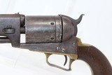 RARE Antique 1st Model COLT DRAGOON in .44 HENRY Neat Companion for a Henry or Winchester 1866! - 4 of 12