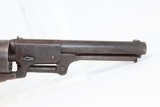 RARE Antique 1st Model COLT DRAGOON in .44 HENRY Neat Companion for a Henry or Winchester 1866! - 12 of 12