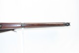 1917 mfr. WORLD WAR I Short Magazine Lee-Enfield No. 1 Mk. III Rifle SMLE C&R
Predecessor to the No. 1 Mk III* with BAYONET - 13 of 20