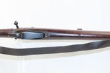 1917 mfr. WORLD WAR I Short Magazine Lee-Enfield No. 1 Mk. III Rifle SMLE C&R
Predecessor to the No. 1 Mk III* with BAYONET - 9 of 20