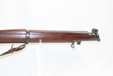 1917 mfr. WORLD WAR I Short Magazine Lee-Enfield No. 1 Mk. III Rifle SMLE C&R
Predecessor to the No. 1 Mk III* with BAYONET - 5 of 20