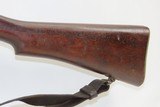 1917 mfr. WORLD WAR I Short Magazine Lee-Enfield No. 1 Mk. III Rifle SMLE C&R
Predecessor to the No. 1 Mk III* with BAYONET - 16 of 20
