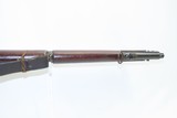 1917 mfr. WORLD WAR I Short Magazine Lee-Enfield No. 1 Mk. III Rifle SMLE C&R
Predecessor to the No. 1 Mk III* with BAYONET - 10 of 20