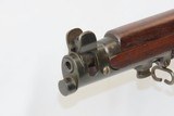 1917 mfr. WORLD WAR I Short Magazine Lee-Enfield No. 1 Mk. III Rifle SMLE C&R
Predecessor to the No. 1 Mk III* with BAYONET - 19 of 20