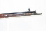 WORLD WAR II Era Soviet IZHEVSK ARSENAL Mosin-Nagant Model 1944 C&R CARBINE World War II Dated “1945” with FOLDING SPIKE BAYONET! - 10 of 23