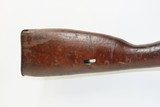 WORLD WAR II Era Soviet IZHEVSK ARSENAL Mosin-Nagant Model 1944 C&R CARBINE World War II Dated “1945” with FOLDING SPIKE BAYONET! - 3 of 23