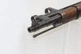 WORLD WAR II Era Soviet IZHEVSK ARSENAL Mosin-Nagant Model 1944 C&R CARBINE World War II Dated “1945” with FOLDING SPIKE BAYONET! - 22 of 23