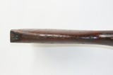 WORLD WAR II Era Soviet IZHEVSK ARSENAL Mosin-Nagant Model 1944 C&R CARBINE World War II Dated “1945” with FOLDING SPIKE BAYONET! - 13 of 23