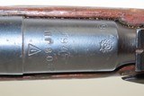 WORLD WAR II Era Soviet IZHEVSK ARSENAL Mosin-Nagant Model 1944 C&R CARBINE World War II Dated “1945” with FOLDING SPIKE BAYONET! - 11 of 23