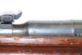 WORLD WAR II Era Soviet IZHEVSK ARSENAL Mosin-Nagant Model 1944 C&R CARBINE World War II Dated “1945” with FOLDING SPIKE BAYONET! - 17 of 23