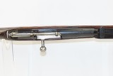 WORLD WAR II Era Soviet IZHEVSK ARSENAL Mosin-Nagant Model 1944 C&R CARBINE World War II Dated “1945” with FOLDING SPIKE BAYONET! - 14 of 23