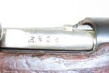 WORLD WAR II Era Soviet IZHEVSK ARSENAL Mosin-Nagant Model 1944 C&R CARBINE World War II Dated “1945” with FOLDING SPIKE BAYONET! - 6 of 23