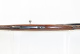 WORLD WAR II Era Soviet IZHEVSK ARSENAL Mosin-Nagant Model 1944 C&R CARBINE World War II Dated “1945” with FOLDING SPIKE BAYONET! - 9 of 23