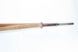 SWEDISH CARL GUSTAF Model 1938 MAUSER 6.5mm Cal. C&R Bolt Action SHORT RIFLE Military/Infantry Rifle with SLING - 8 of 21