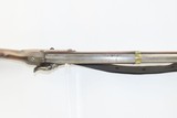 CIVIL WAR Period Prussian SUHL Model 1809 Percussion INFANTRY Musket 72 cal Nice European Import Infantry Musket - 12 of 21