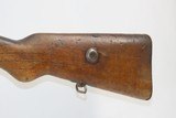 WORLD WAR II Dated TURKISH MAUSER 7.92mm ANKARA K KALE Military Rifle C&RTurkish Model 98/22 Mauser Rifle - 17 of 21