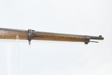 WORLD WAR II Dated TURKISH MAUSER 7.92mm ANKARA K KALE Military Rifle C&RTurkish Model 98/22 Mauser Rifle - 6 of 21