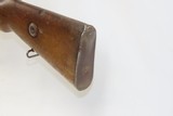 WORLD WAR II Dated TURKISH MAUSER 7.92mm ANKARA K KALE Military Rifle C&RTurkish Model 98/22 Mauser Rifle - 21 of 21