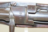 WORLD WAR II Dated TURKISH MAUSER 7.92mm ANKARA K KALE Military Rifle C&RTurkish Model 98/22 Mauser Rifle - 11 of 21