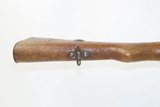 WORLD WAR II Dated TURKISH MAUSER 7.92mm ANKARA K KALE Military Rifle C&RTurkish Model 98/22 Mauser Rifle - 7 of 21