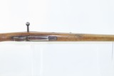 WORLD WAR II Dated TURKISH MAUSER 7.92mm ANKARA K KALE Military Rifle C&RTurkish Model 98/22 Mauser Rifle - 8 of 21