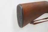 WORLD WAR II Era WINCHESTER U.S. M1 GARAND .30-06 Caliber Infantry Rifle"The greatest battle implement ever devised"- George Patton - 17 of 18