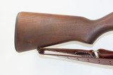 WORLD WAR II Era WINCHESTER U.S. M1 GARAND .30-06 Caliber Infantry Rifle"The greatest battle implement ever devised"- George Patton - 14 of 18