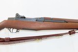 WORLD WAR II Era WINCHESTER U.S. M1 GARAND .30-06 Caliber Infantry Rifle"The greatest battle implement ever devised"- George Patton - 15 of 18
