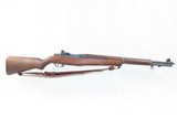WORLD WAR II Era WINCHESTER U.S. M1 GARAND .30-06 Caliber Infantry Rifle"The greatest battle implement ever devised"- George Patton - 13 of 18