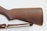 WORLD WAR II Era WINCHESTER U.S. M1 GARAND .30-06 Caliber Infantry Rifle"The greatest battle implement ever devised"- George Patton - 3 of 18