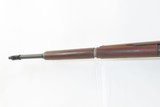 WORLD WAR II Era WINCHESTER U.S. M1 GARAND .30-06 Caliber Infantry Rifle"The greatest battle implement ever devised"- George Patton - 12 of 18