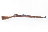 WORLD WAR II U.S. SPRINGFIELD Model 1903 .30-06 Cal. Bolt Action C&R Rifle
Springfield Armory Infantry Rifle - 2 of 22