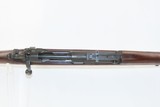 WORLD WAR II U.S. SPRINGFIELD Model 1903 .30-06 Cal. Bolt Action C&R Rifle
Springfield Armory Infantry Rifle - 12 of 22