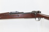 WORLD WAR II U.S. SPRINGFIELD Model 1903 .30-06 Cal. Bolt Action C&R Rifle
Springfield Armory Infantry Rifle - 17 of 22