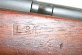 WORLD WAR II U.S. SPRINGFIELD Model 1903 .30-06 Cal. Bolt Action C&R Rifle
Springfield Armory Infantry Rifle - 9 of 22